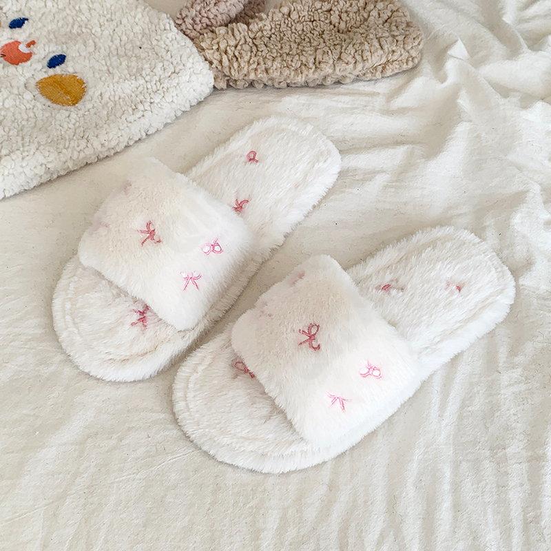 Женские Тапочки CC4988_5505-1