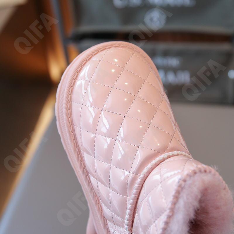 Детские Дутики CC5225_F01-1-A2 Детские Дутики CC5225_F01-1-A2