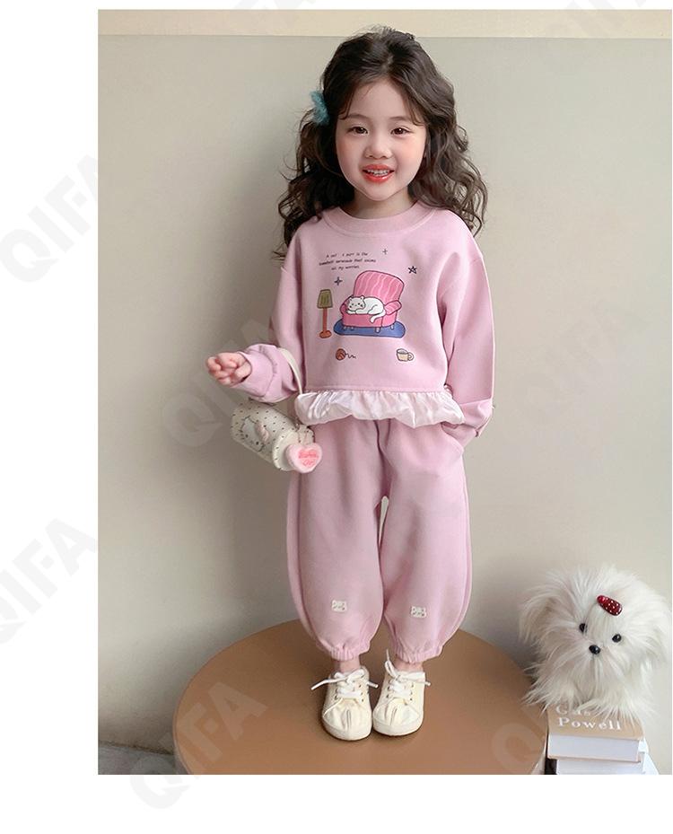Детский Костюм с брюками CC5855_XMJ0122E_243_1817_6 Детский Костюм с брюками CC5855_XMJ0122E_243_1817_6