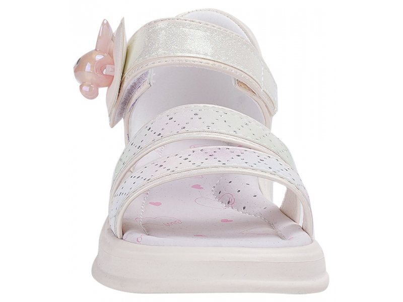 Туфли открытые T-11071-C