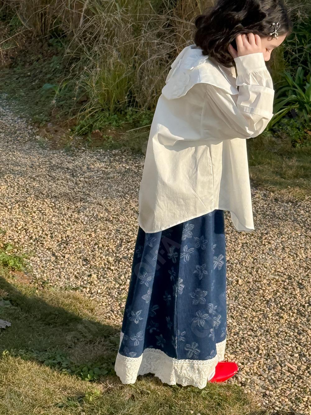 Детская Рубашка CC3871_2025C43_226_2574_51