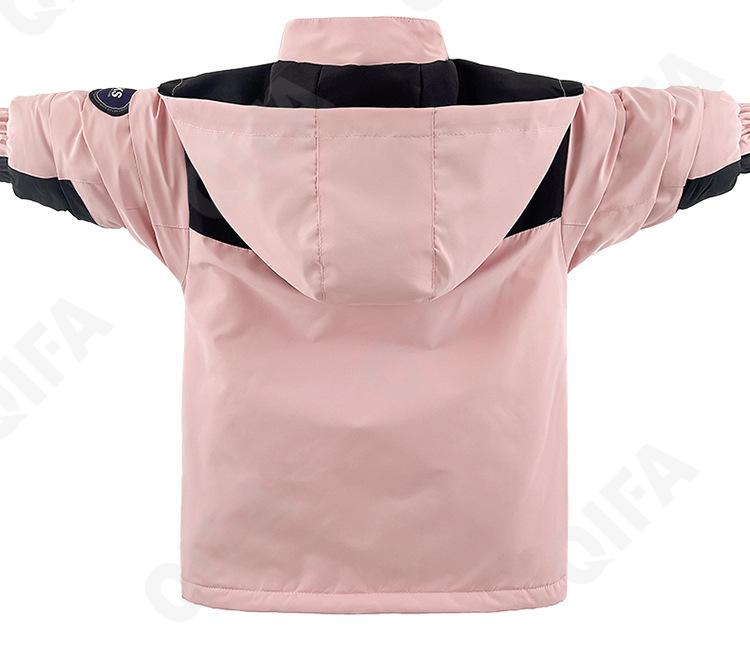 Детская Ветровка CC4809_7111_243_2578_69