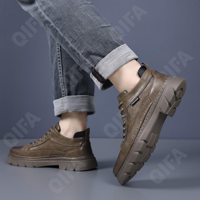 Мужские Туфли CC4199_A1888-2