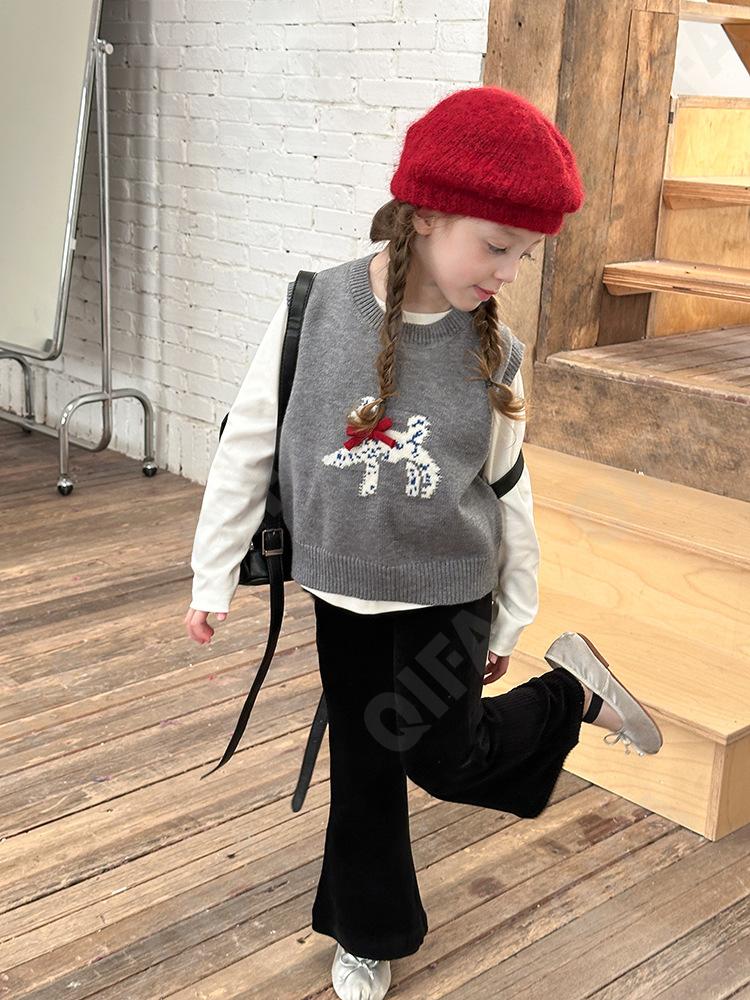 Детский Жилет CC5235_24Y168_252_2578_21 Детский Жилет CC5235_24Y168_252_2578_21