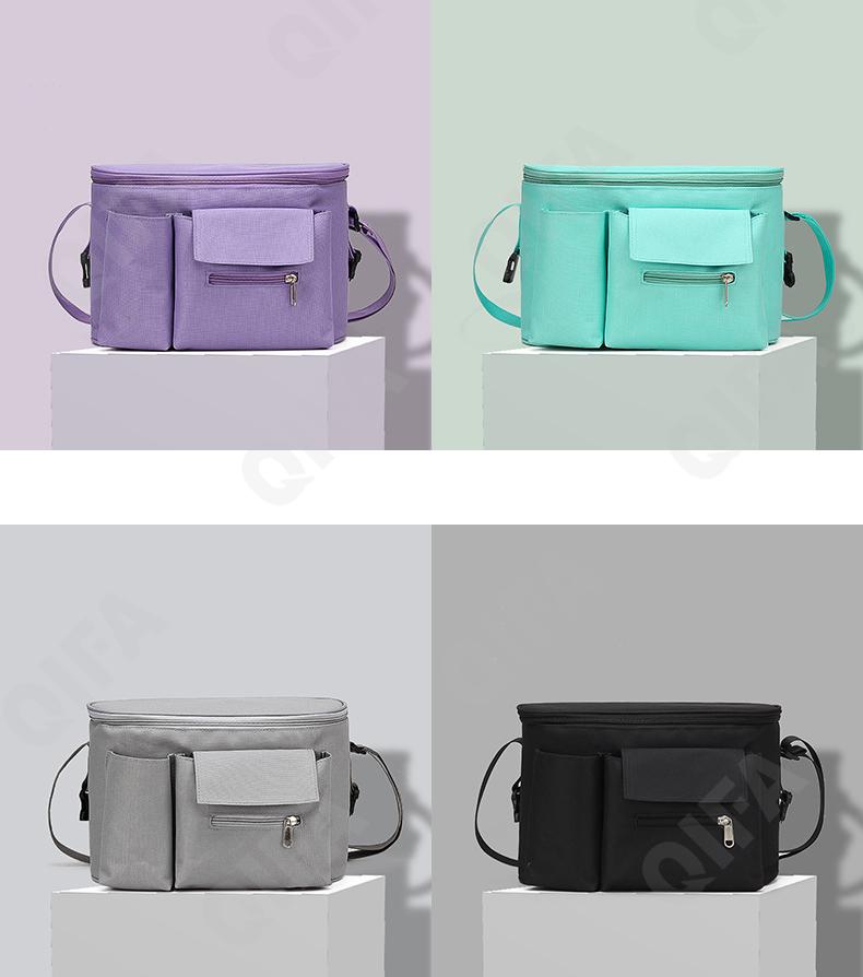 Женская Сумка для коляски CC4112_191130-3