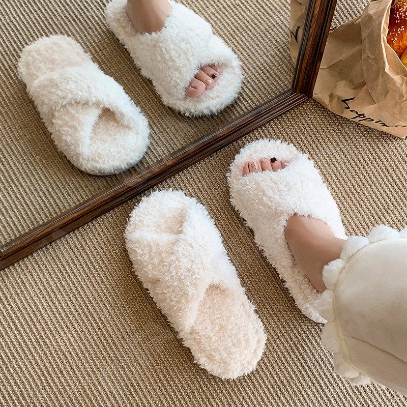 Женские Тапочки CC4988_8850-2