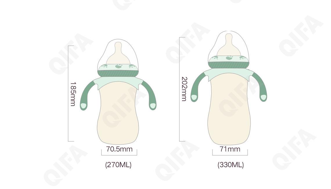 Бутылочка для кормления RC573_WYPO2267-1