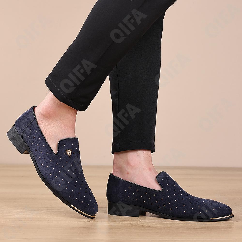 Мужские Туфли CC4114_SK03-1