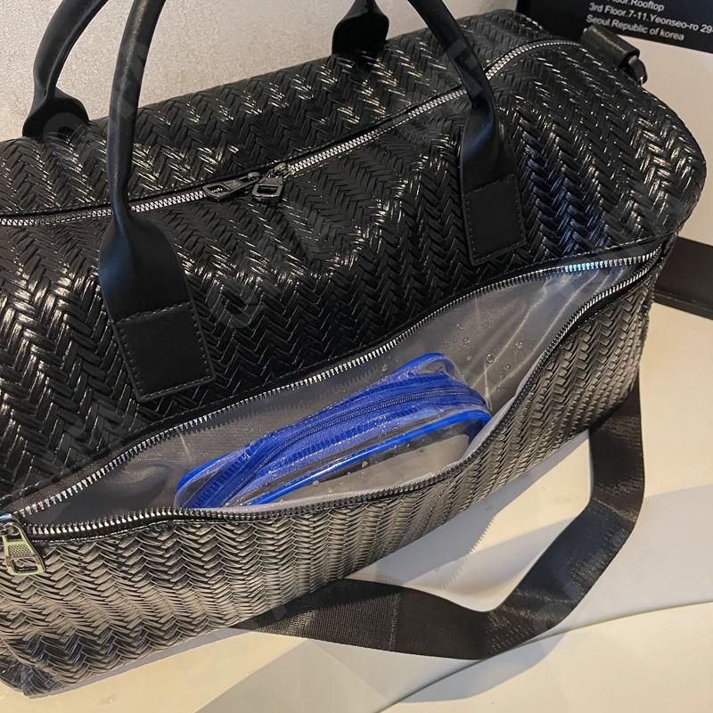 Женская Дорожная сумка CC096_8316-1