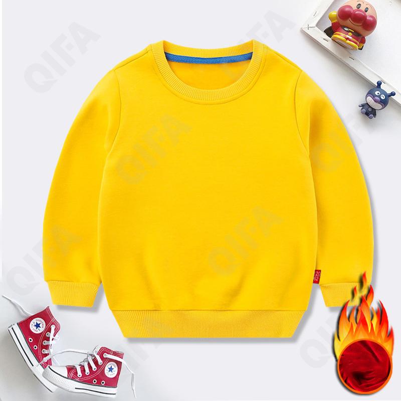 Детский Свитшот CC2129_YWE47_248_2577_13