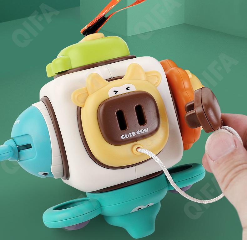 Развивающая игрушка