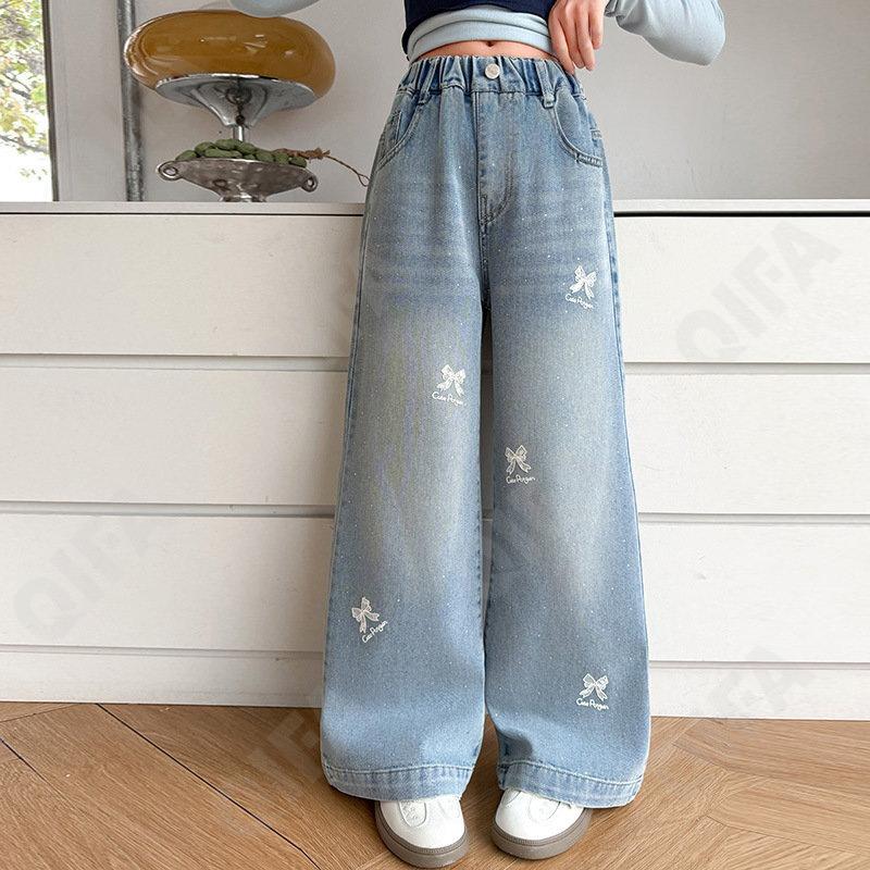 Детские Джинсы