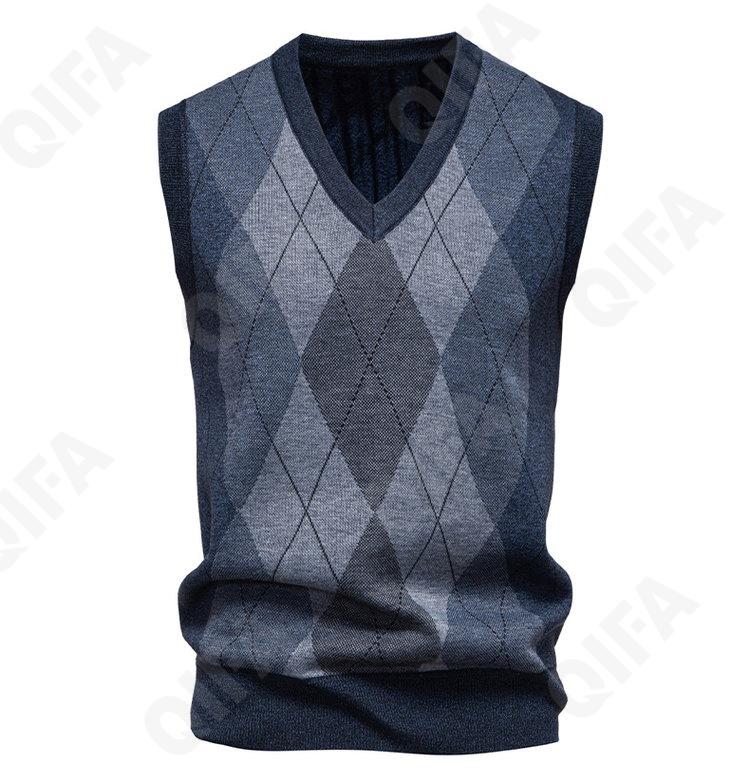 Мужской Жилет CC4985_M16_246_1778_68