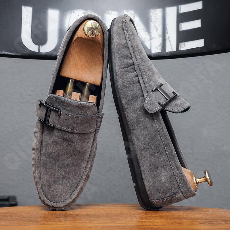 Мужские Мокасины CC4114_EK072-8 Мужские Мокасины CC4114_EK072-8