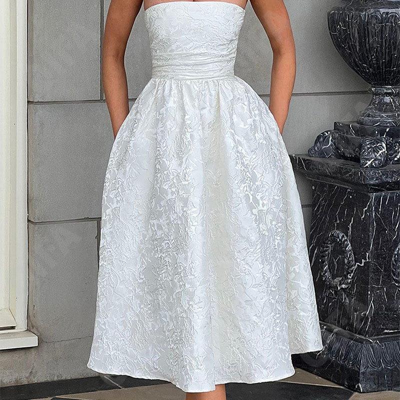 Женский Сарафан