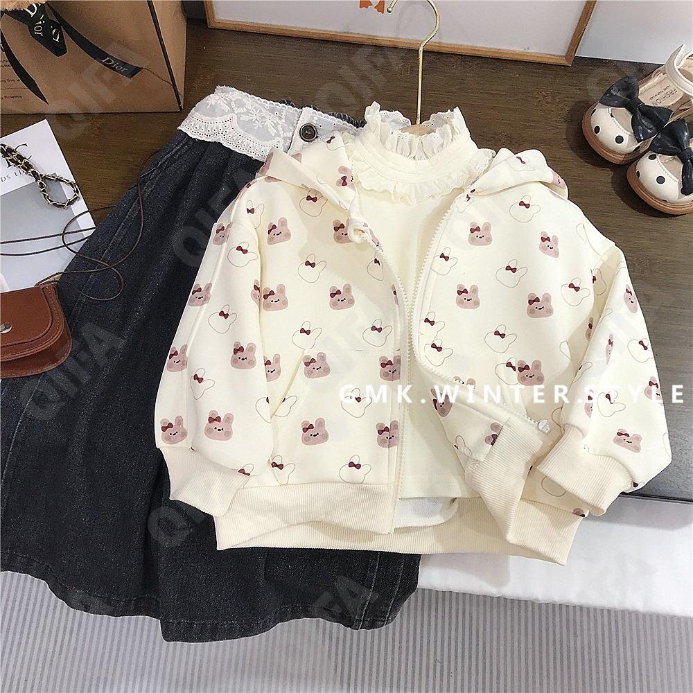 Детская Толстовка CC2554_XIAOTUZI02_225_1817_26