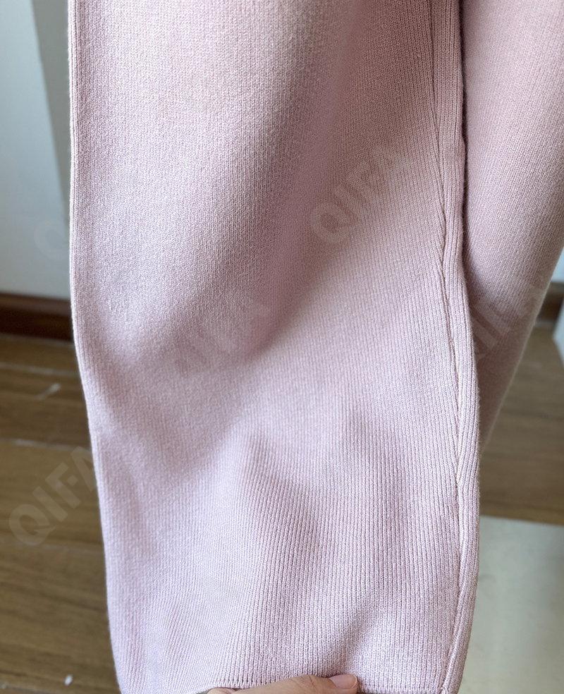 Женский Костюм с брюками CC4267_25632-7