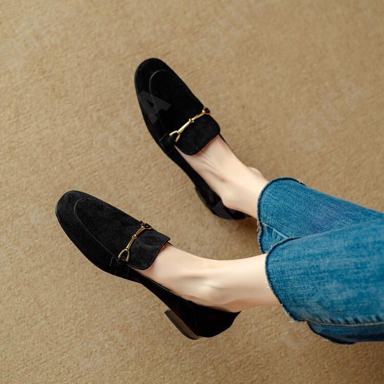 Женские Лоферы CC4419_D23K1076-3