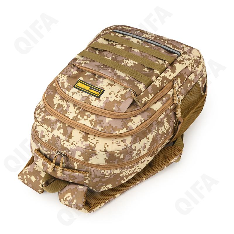 Мужской Рюкзак CC3005_YH8029-1 Мужской Рюкзак CC3005_YH8029-1