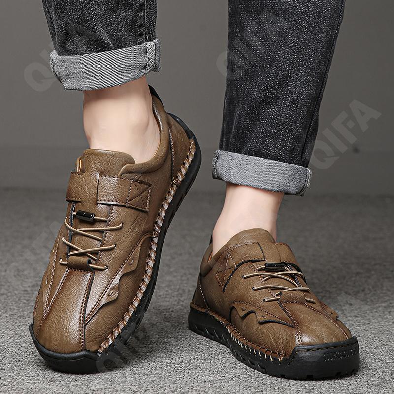 Мужские Полуботинки CC4188_PB-88661-1