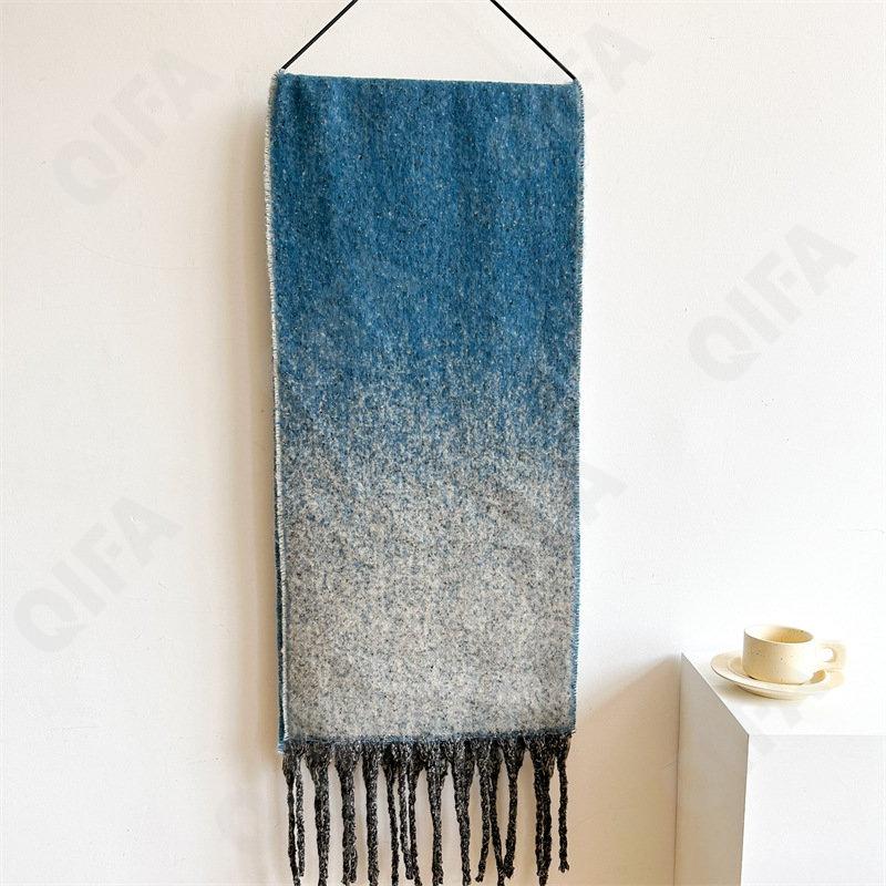 Женский Шарф CC4193_WT102-8