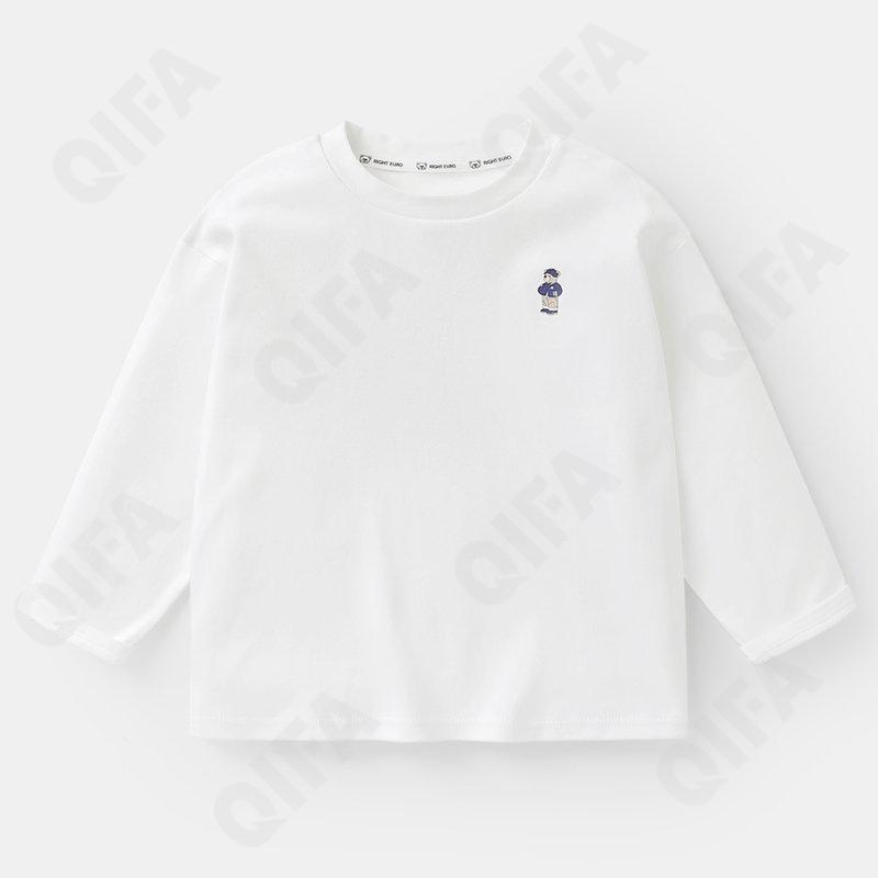 Детский Лонгслив