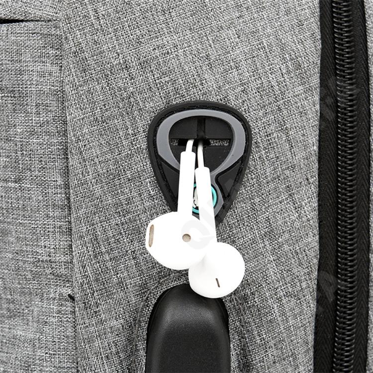 Мужской Рюкзак CC2123_L9017-1