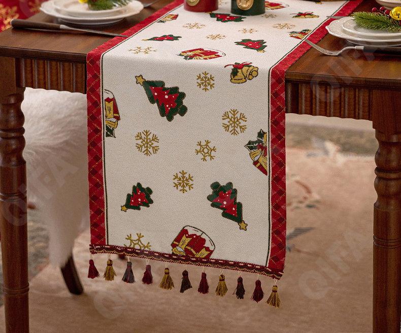 Дорожка на стол CC4102_HQ-15-2