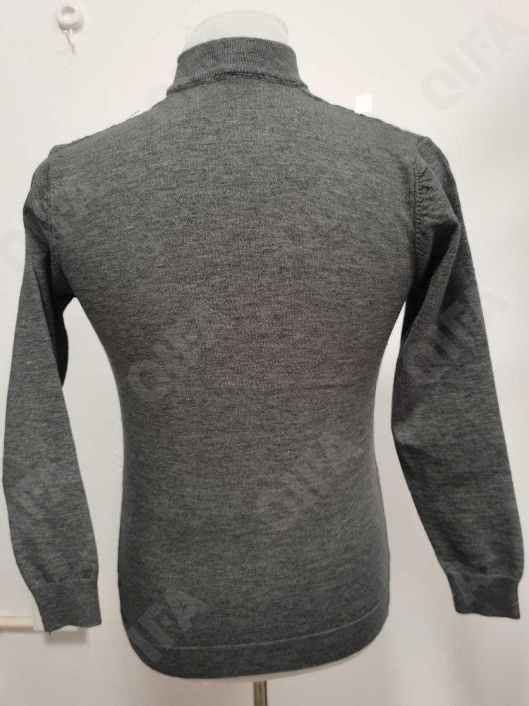 Мужской Свитер CC4849_A329_225_1777_80 Мужской Свитер CC4849_A329_225_1777_80