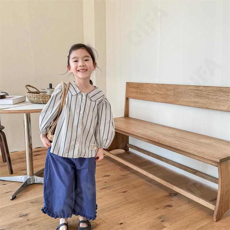 Детская Блузка CC1293_5086_230_2576_32