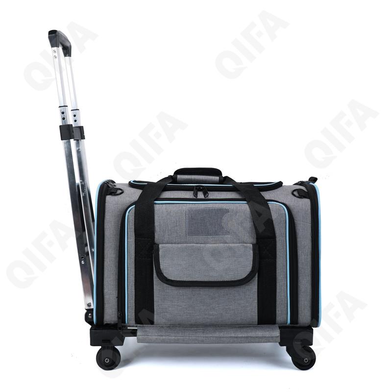 Женская Переноска для животных