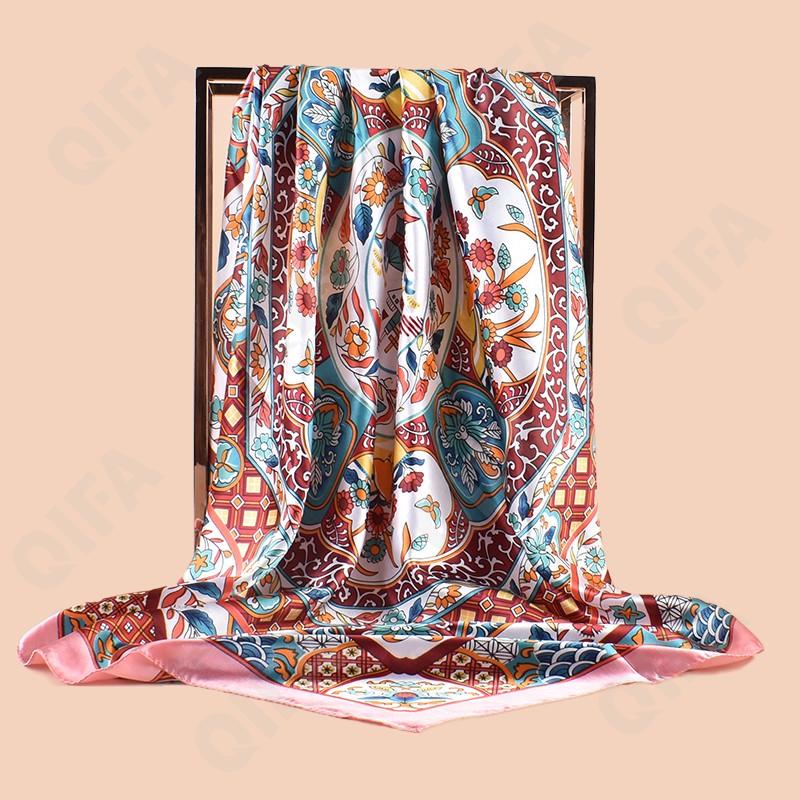 Женский Платок CC4230_D523-1 Женский Платок CC4230_D523-1