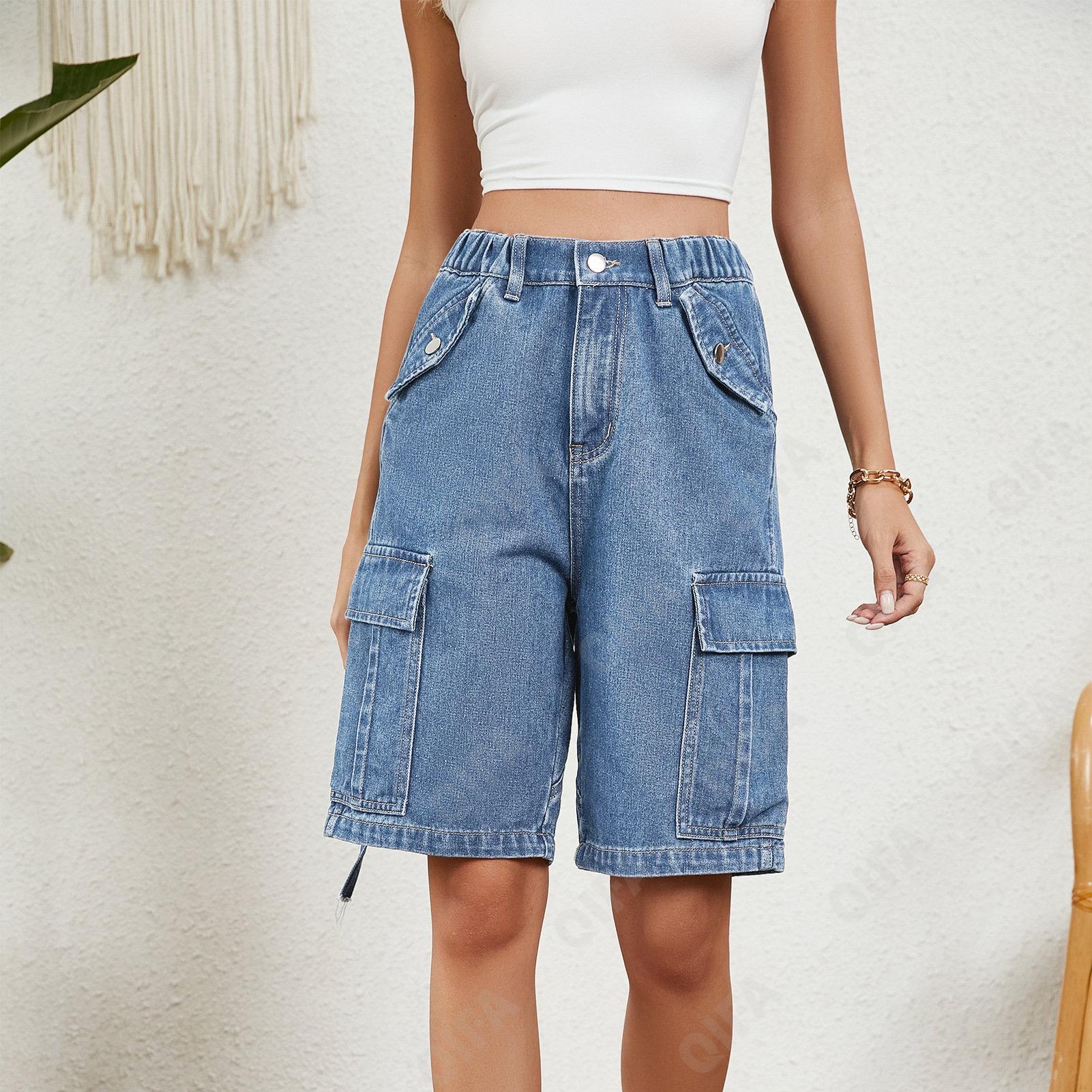 Женские Шорты CC4564_MN2236-1_247_1780_62