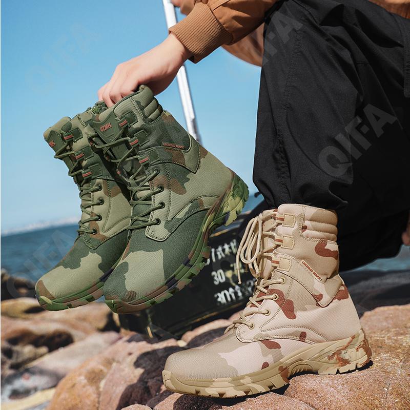 Мужские Ботинки CC5555_TT-Q6-1