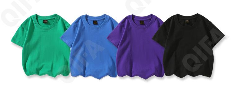 Детская Футболка CC4458_JG--200_225_2577_82