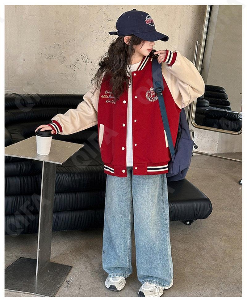 Детская Куртка CC4807_2506_246_2576_41