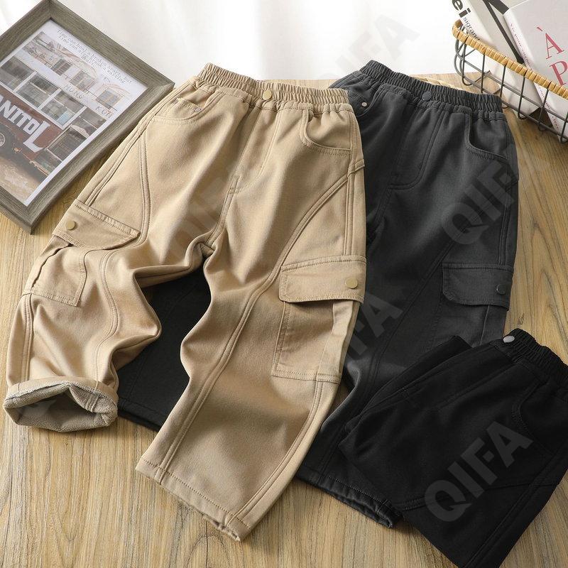 Детские Брюки CC2327_L-19-2891-1