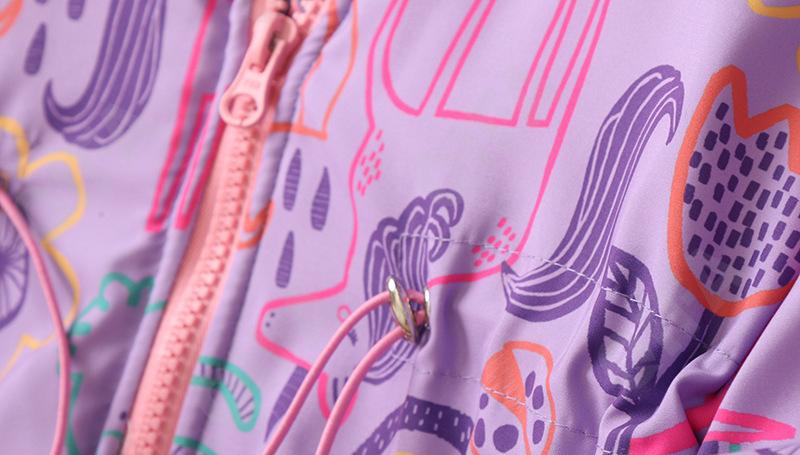 Детская Куртка CC2327_20-6102-2 Детская Куртка CC2327_20-6102-2