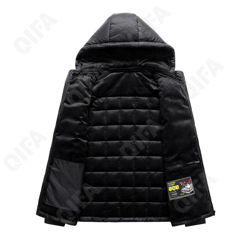 Мужской Пуховик CC5076_2076_953_1778_90