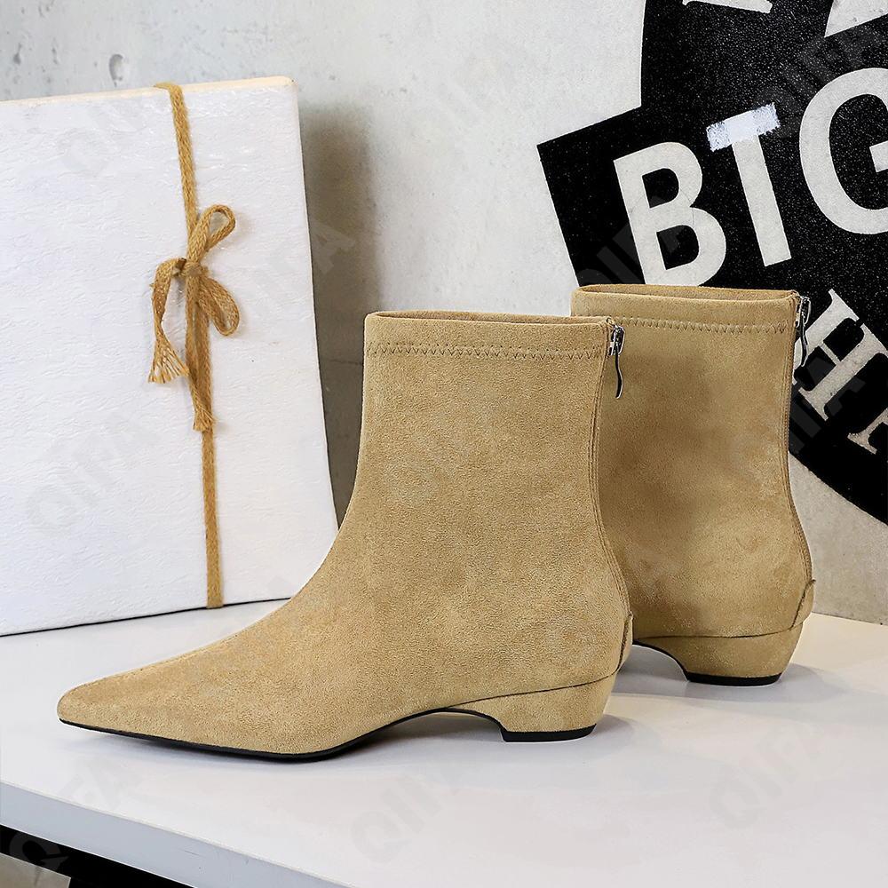 Женские Ботинки CC4061_6825-1-1