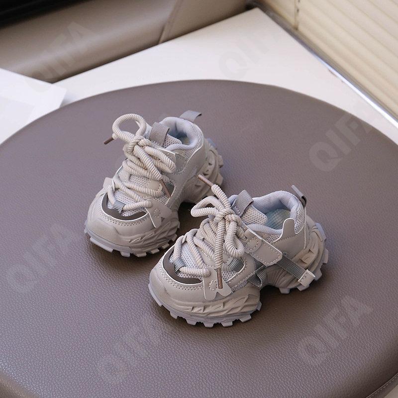 Детские Кроссовки CC3966_B861-A1