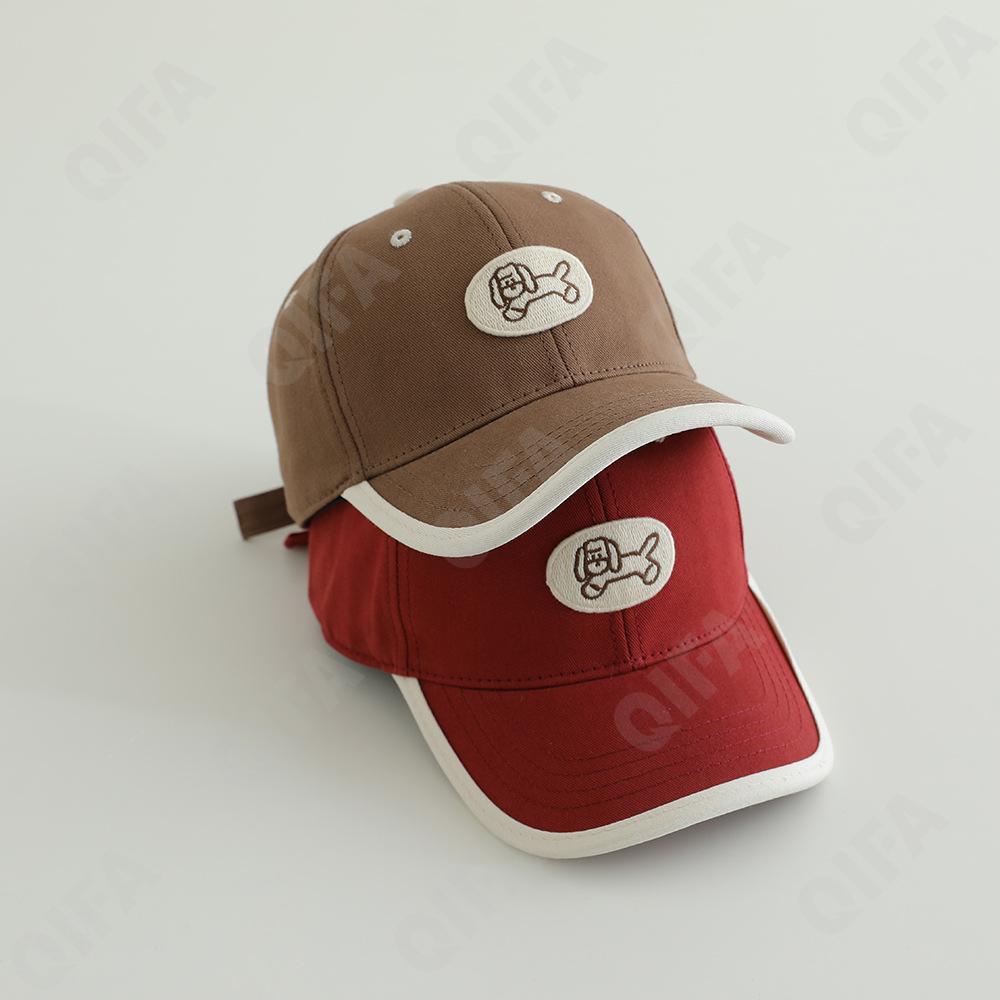 Детская Бейсболка CC3402_C11083C-4