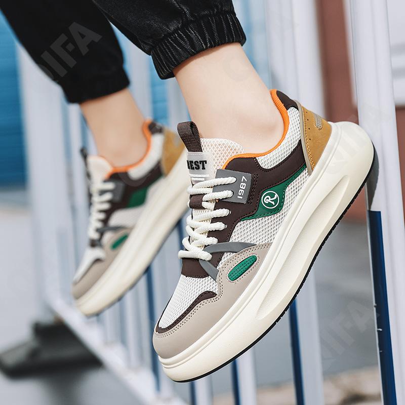 Мужские Кроссовки CC4282_6533-2