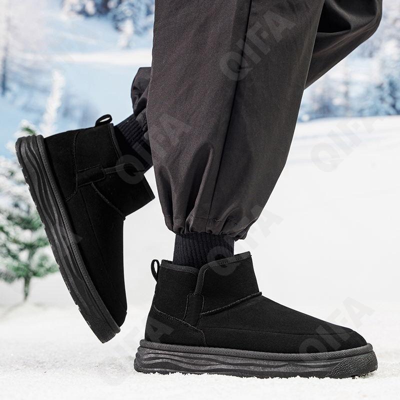 Мужские Угги CC4114_XK55-1 Мужские Угги CC4114_XK55-1