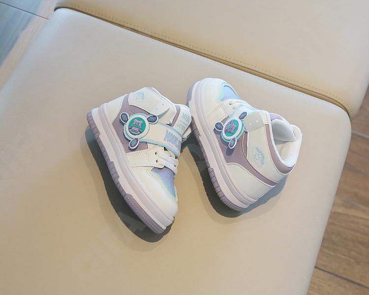 Детские Кроссовки CC3405_SY183-A1