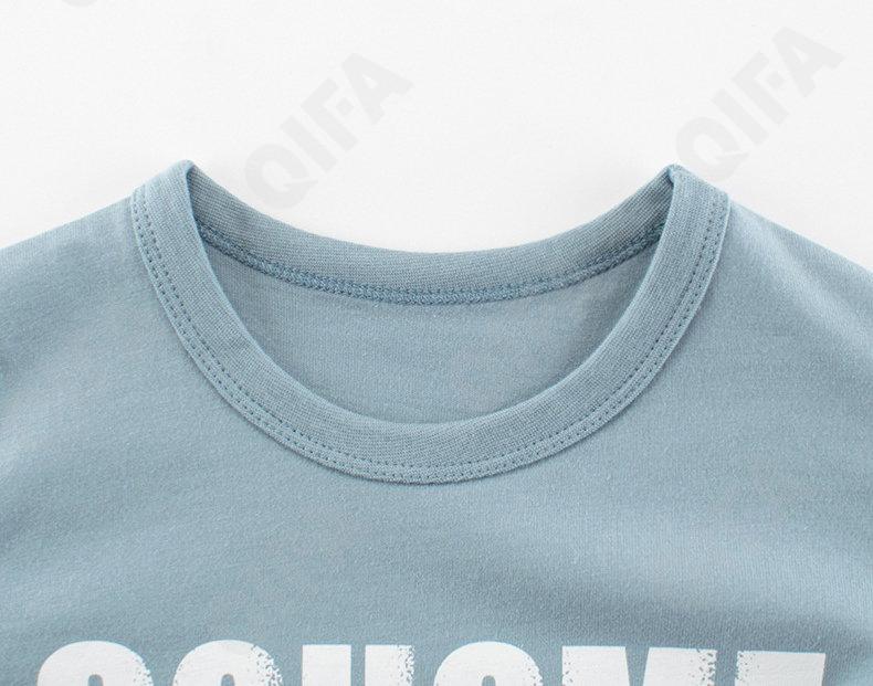 Детский Лонгслив CC1208_3A011_247_2576_16