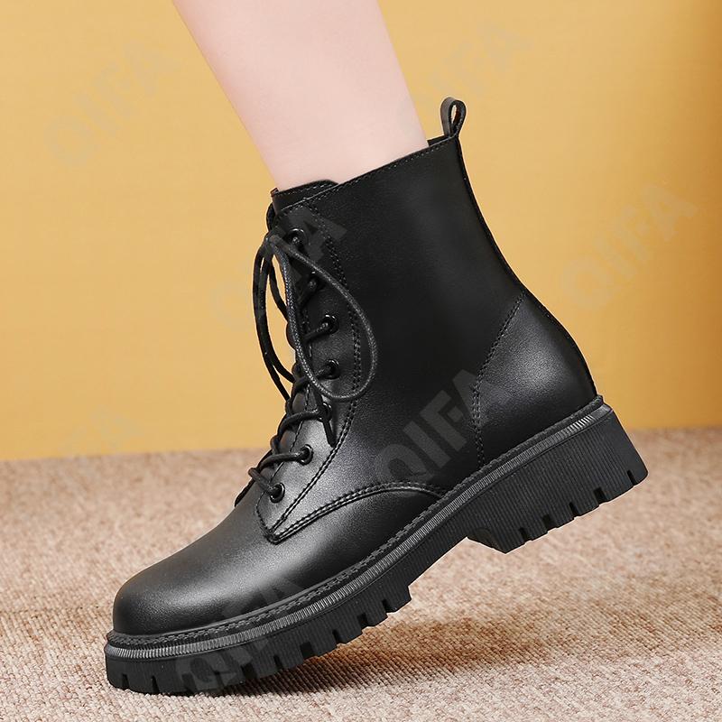 Женские Ботинки CC4100_CR-926D-1 Женские Ботинки CC4100_CR-926D-1