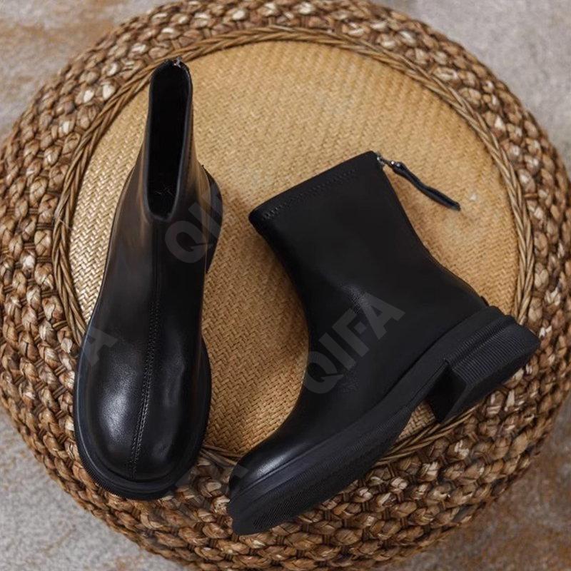 Женские Ботинки