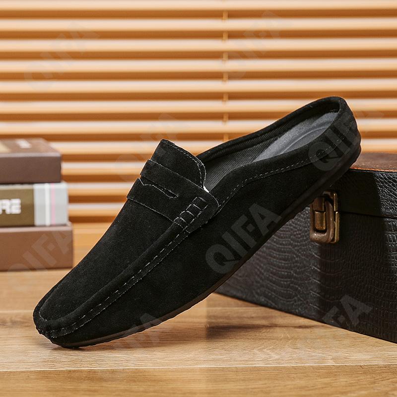 Мужское Сабо CC4114_EA57-8 Мужское Сабо CC4114_EA57-8