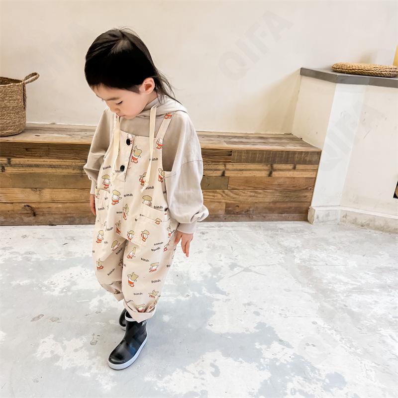 Детский Полукомбинезон CC1293_122017_957_2574_76